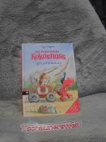 Siegner Ingo: Der kleine Drache Kokosnus