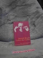 Brecht, Bertolt und Dieter (Herausgeber) Brecht, Bertolt und Dieter (Herausgeber)