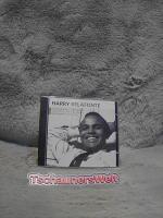 Harry Belafonte Audio-CD