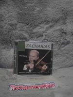 Helmut Zacharias und sein Orchester, Charmaine Audio-CD