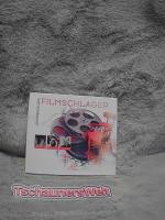 Unvergessliche Filmschlager Audio-CD