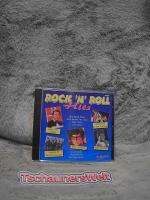 Rock 'n' Roll Hits Audio-Cd