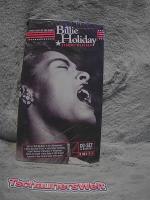 First Lady of the Blues - Billie Holiday - Stormy weather Audio-CD