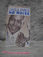 Charlie Parker - No noise (4 CD) Audio-CD