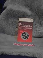 Hofer, Walther (Herausgeber): Der Nation Hofer, Walther (Herausgeber): Der Nation
