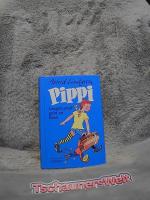 Astrid Lindgren: Pippi Langstrumpf geht 