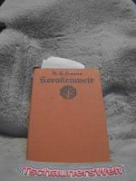Francé, R.H.: Korallenwelt. Der siebente