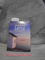 Siegfried Lenz: Schweigeminute : Novelle