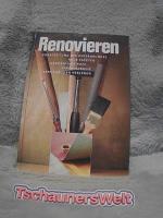 Antje Breuer: Renovieren : Vorbereitung 