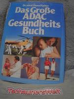 Hans Halter: Das grosse ADAC-Gesundheits Hans Halter: Das grosse ADAC-Gesundheits