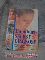 Wormer, Eberhard J.: Handbuch Selbstdiag