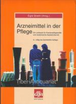 Strehl, Egid (Hrsg.): Arzneimittel in de