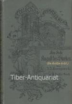 Krazewski, J.J.: Am Hofe Augusts des Sta Krazewski, J.J.: Am Hofe Augusts des Sta