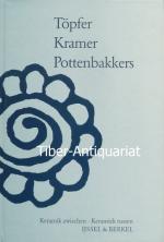 Töpfer, Kramer, Pottenbakkers. Keramik zwischen Ijssel und Berkel. Keramiek tussen Ijssel en Berkel. Katalog zur Wanderausstellung, Euregio-Projekt "Handel & Wandel zwischen / tussen Ijssel & Berkel". Redaktion: Antonius Böing, Wilhelm Elling, Günther Inhester u.a.