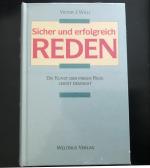 Willi, Victor J.: Sicher und erfolgreich