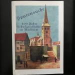 Arbeitskreis Spurensuche: Spurensuche. 4 Arbeitskreis Spurensuche: Spurensuche. 4