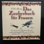 Gillian Kemp: Das Zauberbuch für Frauen.