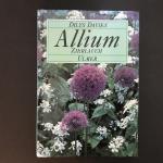 Dilys Davies: Allium - Zierlauch