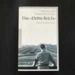 Das "Dritte Reich". Eine Einführung (Original Ausgabe)