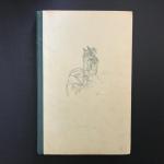 Dix, Gustav Otto: Duran. Ein Pferd unter