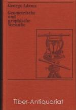 George Adams: Geometrische und graphisch George Adams: Geometrische und graphisch