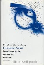 Hawking, Stephen W.: Einsteins Traum. Ex Hawking, Stephen W.: Einsteins Traum. Ex