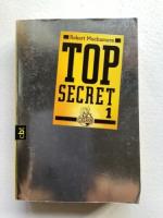 Robert Muchamore: Top Secret 01. der Age