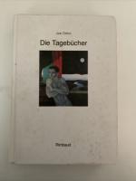 Joe Orton: Die Tagebücher. Sowie der Bri