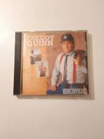 Freddy Quinn Seine Erfolge (16 tracks)  [CD]