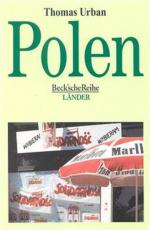 Thomas Urban, Thomas: Polen Thomas Urban