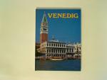 Gondrom, (-): Venedig.