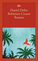 Defoe, Daniel und Franz Riederer: Robins Defoe, Daniel und Franz Riederer: Robins
