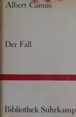 Der Fall : Roman.