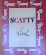 SINE?: SCATTY: BRITISH CATS, FRENCH CATS