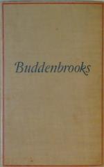 Thomas Mann: Buddenbrooks: Verfall einer