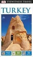 DK Turkey / DK Travel / Taschenbuch / Kartoniert Broschiert / Englisch / 2016 / Dorling Kindersley Ltd / EAN 9780241208212