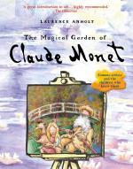 The Magical Garden of Claude Monet / Laurence Anholt / Taschenbuch / Kartoniert Broschiert / Englisch / 2016 / Quarto Publishing PLC / EAN 9781847808134