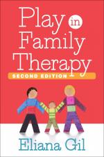 Play in Family Therapy / Eliana Gil / Taschenbuch / Einband - flex.(Paperback) / Englisch / 2016 / Guilford Publications / EAN 9781462526451