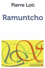 Ramuntcho / Pierre Loti (u. a.) / Taschenbuch / Paperback / 156 S. / Französisch / 2015 / Ligaran / EAN 9782335018110