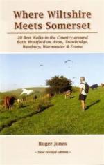 Roger Jones: Where Wiltshire Meets Somer