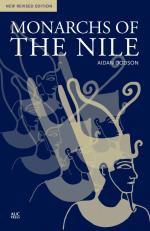 Aidan Dodson: Monarchs of the Nile / New