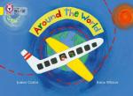 James Carter: Around the World / Band 03