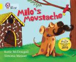 Katie McDougall: Milo