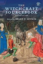 The Witchcraft Sourcebook / Second Edition / Brian P. Levack / Taschenbuch / Paperback / Einband - flex.(Paperback) / Englisch / 2015 / Routledge / EAN 9781138774971