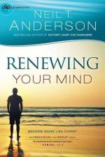 Renewing Your Mind / Become More Like Christ / Neil T Anderson / Taschenbuch / Kartoniert Broschiert / Englisch / 2014 / Baker Publishing Group / EAN 9780764213724