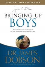 Bringing Up Boys / James C. Dobson / Taschenbuch / Kartoniert Broschiert / Englisch / 2014 / Tyndale House Publishers / EAN 9781414391335