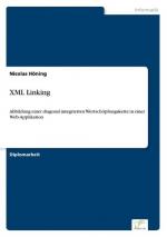 Nicolas Höning: XML Linking / Abbildung 