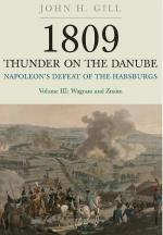 Gill, John H: 1809 Thunder on the Danube