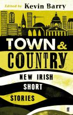 Town and Country / New Irish Short Stories / Kevin Barry / Taschenbuch / Kartoniert Broschiert / Englisch / 2013 / Faber & Faber / EAN 9780571297047