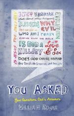 You Asked / Your Questions. God's Answers. / William Edgar / Taschenbuch / Kartoniert Broschiert / Englisch / 2013 / Christian Focus Publications Ltd / EAN 9781781911433